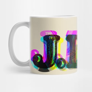 The J.B.'s Mug